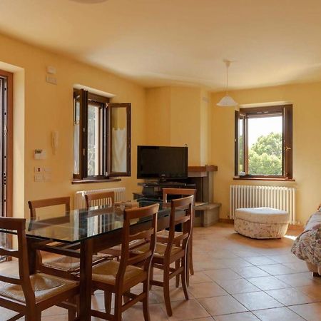 Villa Martina Fano Exteriér fotografie