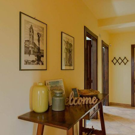 Villa Martina Fano Exteriér fotografie