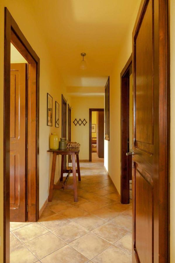Villa Martina Fano Exteriér fotografie