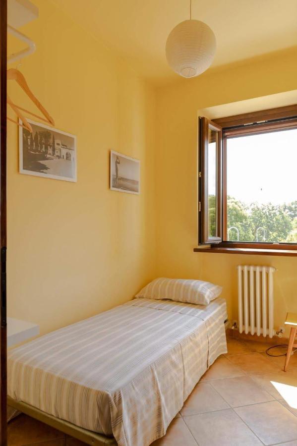 Villa Martina Fano Exteriér fotografie